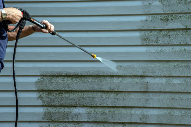 Best Post-Construction Pressure Washing  in Somerville, NJ